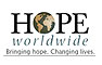 z[v[hCh - HOPE worldwide -