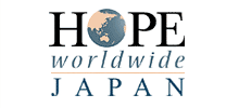z[v[hChEWp - HOPE worldwide JAPAN -